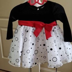 Child's dress